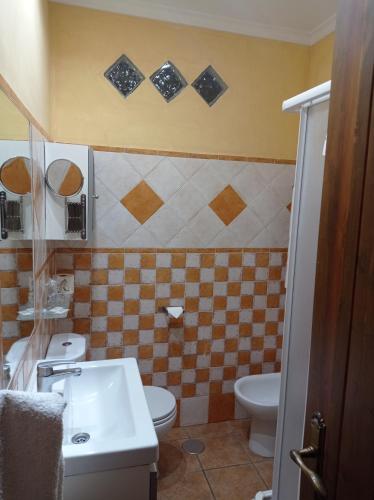 Hostal Costa Luz - image 12