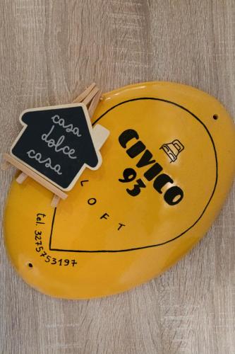Civico93Loft, Terlizzi (fotografie 2)