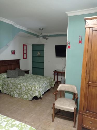 Hostal Costa Luz - image 14