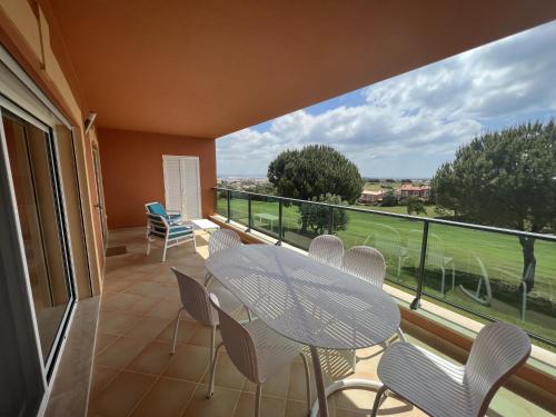 Fairway 3 Appartement - Boavista Golf & Spa Resort