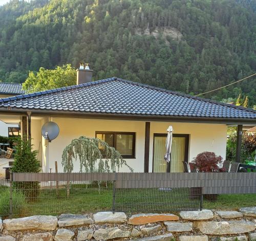 Ferienhaus Natura 2000 in Steindorf am Ossiacher See, Österreich