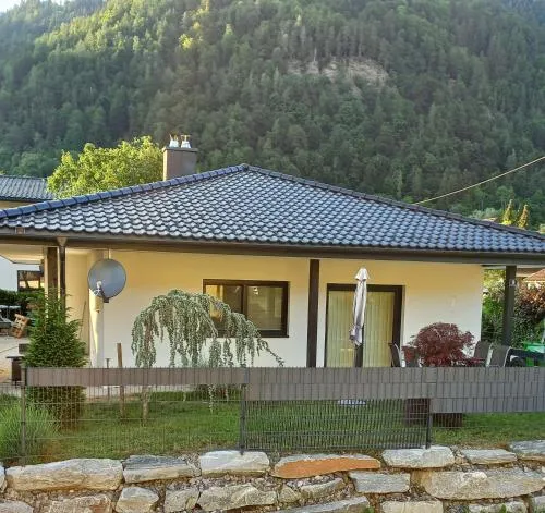 Ferienhaus Natura 2000 in Steindorf am Ossiacher See, Österreich