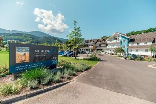 in Oppenau, Deutschland