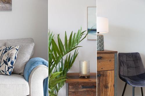 Quayside gîte à louer Uny Lelant