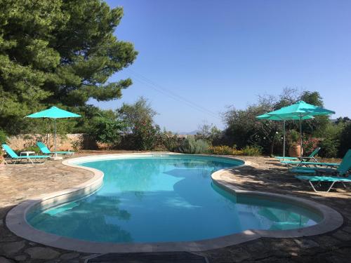 Villa Magdalena - Crete