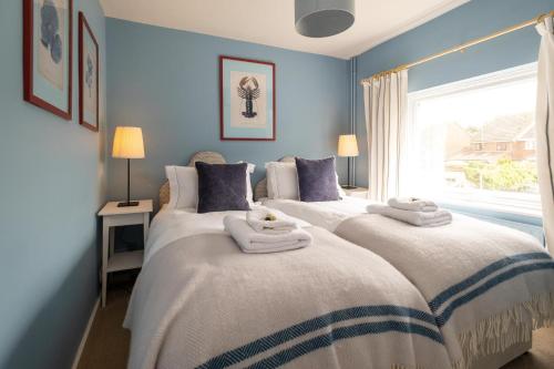 Quay Cottage - Aldeburgh Coastal Cottages - image 4