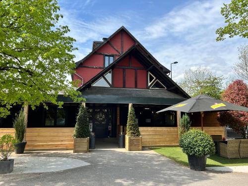 Hôtel-Restaurant Lamy