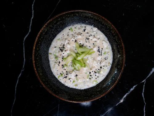 Vivid Blue Serenity Resort