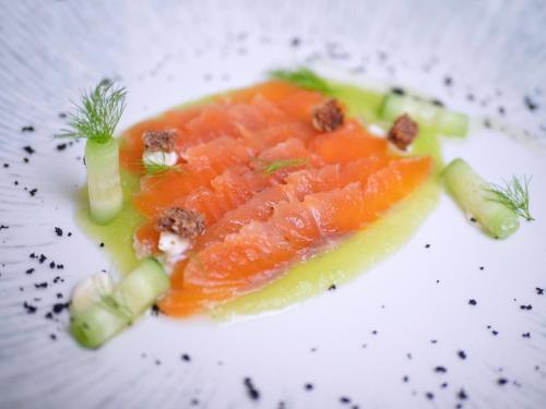 Vivid Blue Serenity Resort