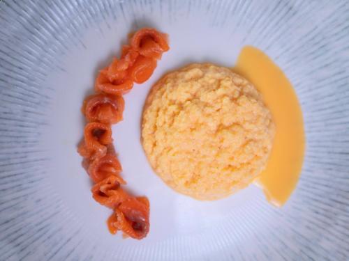 Vivid Blue Serenity Resort