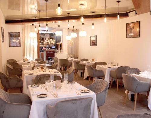  Albert 1er in Malmedy