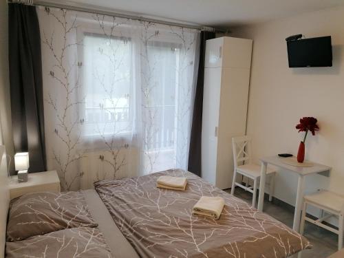 Penzion V Roklich - image 5