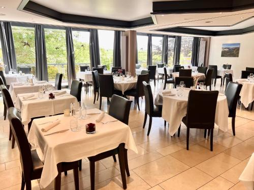 Hôtel-Restaurant Lamy