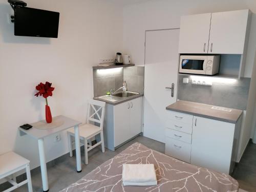 Penzion V Roklich - image 11