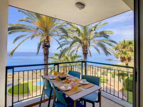 Vila Formosa Ocean View - Jacuzzi & Pool by LS