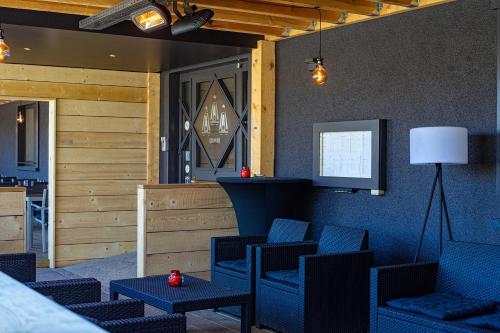 Hôtel-Restaurant Lamy