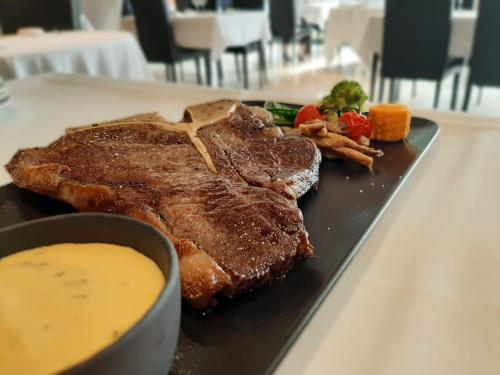 Hôtel-Restaurant Lamy