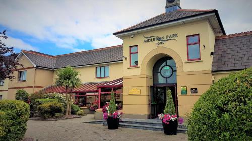 Midleton Park Hotel