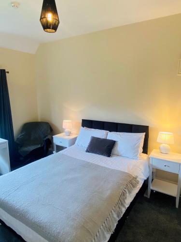 Mirfield Monastery B&B