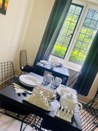 Mirfield Monastery B&B
