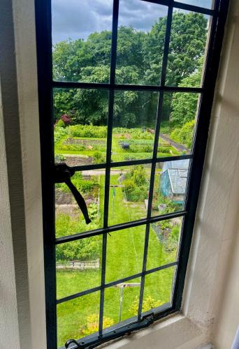 Mirfield Monastery B&B