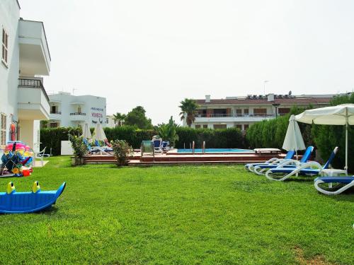Venecia Apartments 5
