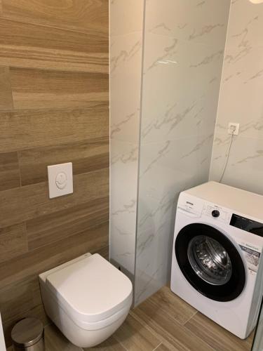 Apartman Nataša