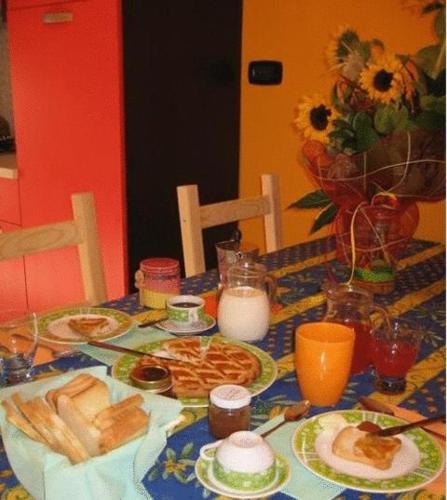 B&B Piazza Vittorio, Turín (foto 5)