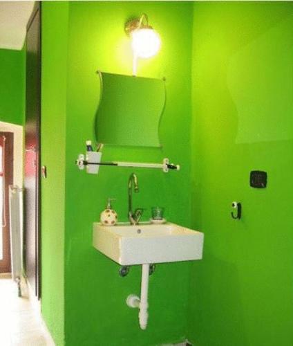 B&B Piazza Vittorio, Turín (foto 7)