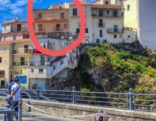  Casa di Maria, Ferienwohnung in Diamante