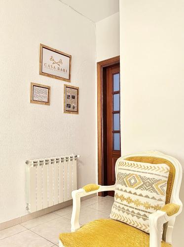 Apartamento Turístico Casa Bari