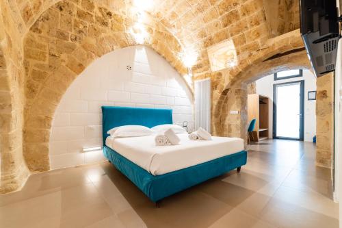 B&B A C-Caste – Monopoli, LA