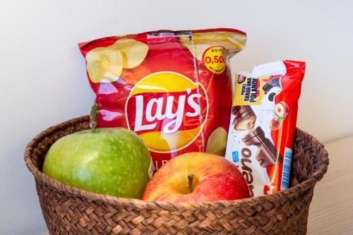 B&B Hotel Madrid Aeropuerto T1 T2 T3 - image 8