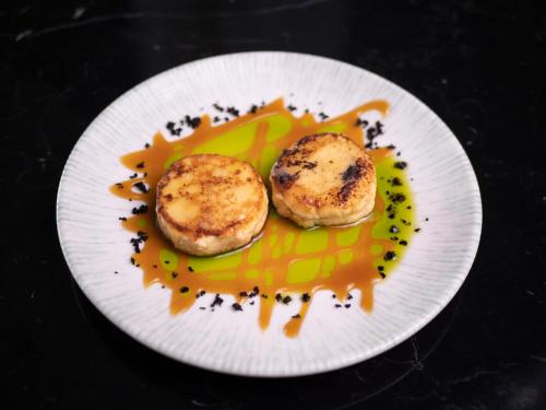 Vivid Blue Serenity Resort