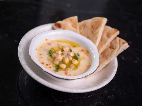 Vivid Blue Serenity Resort