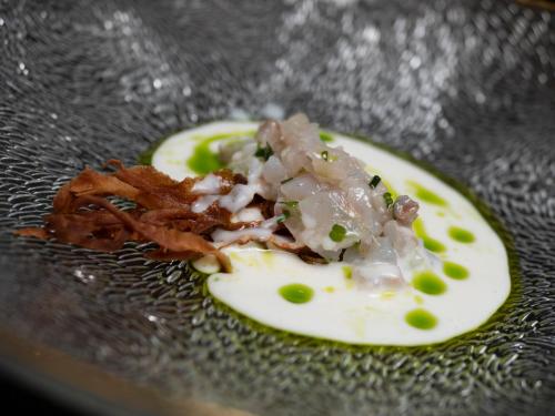 Vivid Blue Serenity Resort