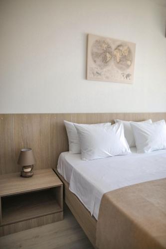 Apartment with Sea View image 9