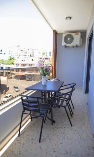 Apartment with Sea View image 7