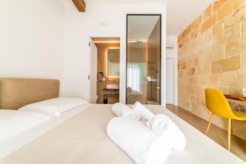 B&B A C-Caste – Monopoli, LA