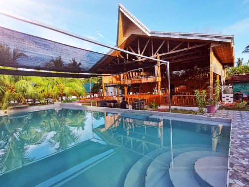 Glamping Alona Bohol