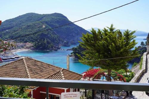 Saint george Hotel Parga — Photo 5