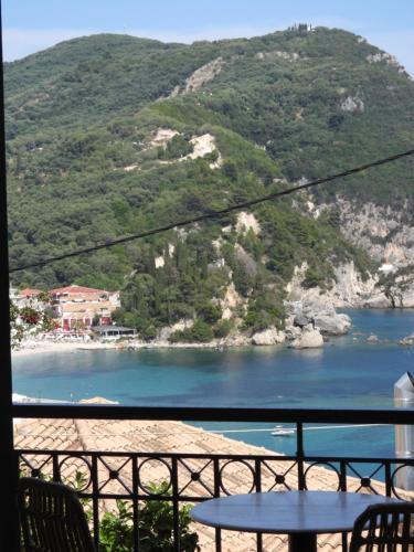 Saint george Hotel Parga — Photo 2