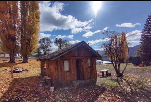 El Cipresal- Pichi Ruka - Chalet - San Martín de los Andes