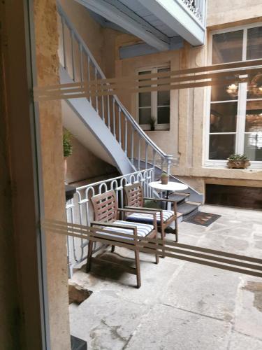 Hôtel de la Cathédrale Metz - image 13