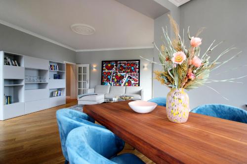 Facilities, Villa Stranddistel by Rujana in Ostseebad Binz