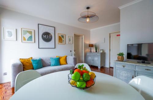 MIO Apartment by Homie, Funchal