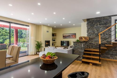  Villa Teresa by Atlantic Holiday in São Vicente