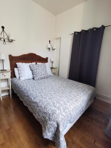 Hôtel de la Cathédrale Metz - image 11