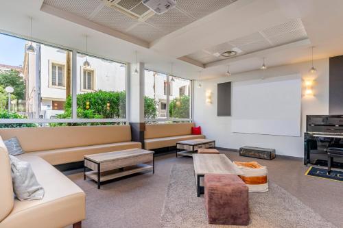 Hôtel ibis Marseille Centre Prado Vélodrome