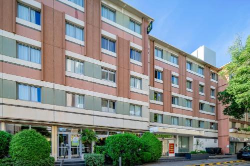 B&B HOTEL Marseille Prado Parc des expositions